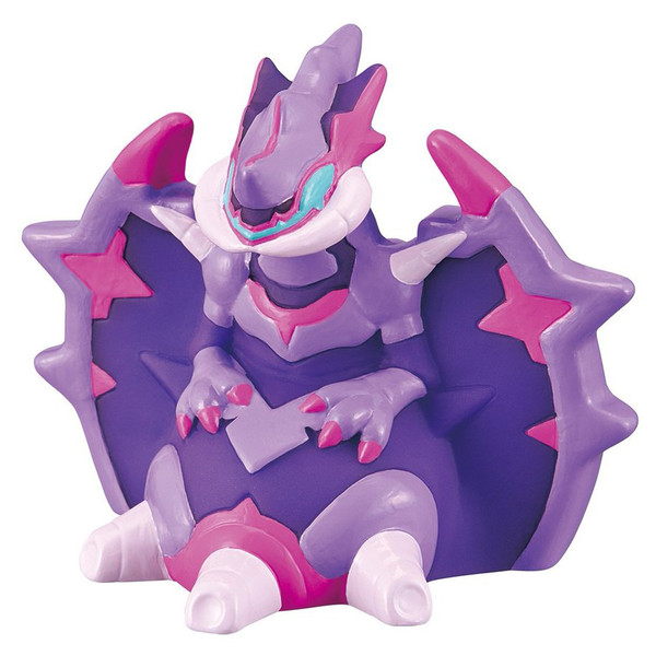 Agoyon, Pocket Monsters, Bandai, Trading