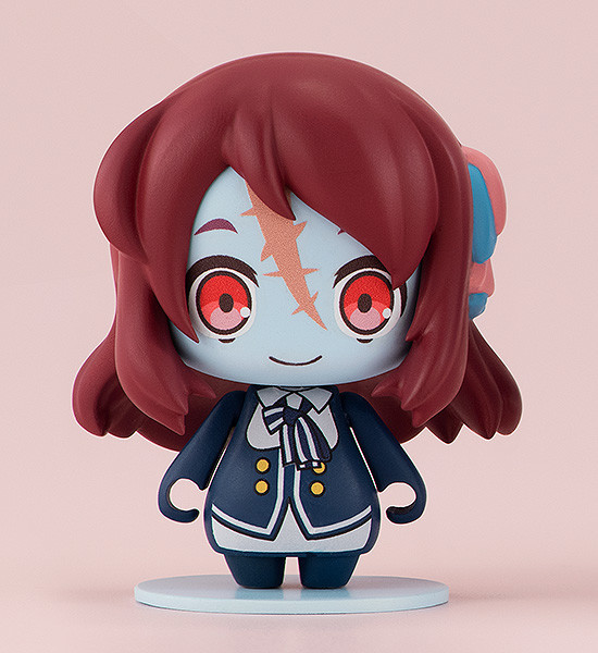 Minamoto Sakura (Zombie), Zombie Land Saga, Good Smile Company, Trading