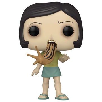 Yuuko (#915), Itou Junji: Collection, Funko, Pre-Painted