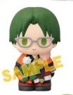 Hasumi Keito, Ensemble Stars!, Ensky, Trading