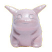 Pikachu (Pearlescent Pink), Pocket Monsters, Kyodo, Trading