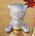 Mew (Pearlescent Pink), Pocket Monsters, Kyodo, Trading