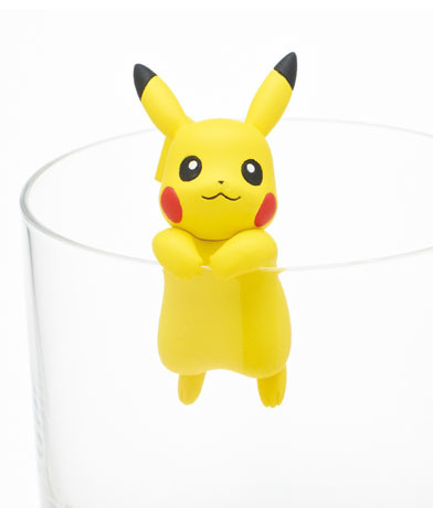 Pikachu (Stare), Pocket Monsters, Kitan Club, Trading