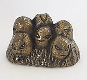 Tamatama (Bronze), Pocket Monsters, Kyodo, Trading