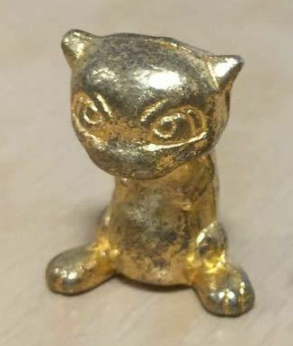 Mew (Gold), Pocket Monsters, Kyodo, Trading