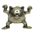 Mankey (Bronze), Pocket Monsters, Kyodo, Trading