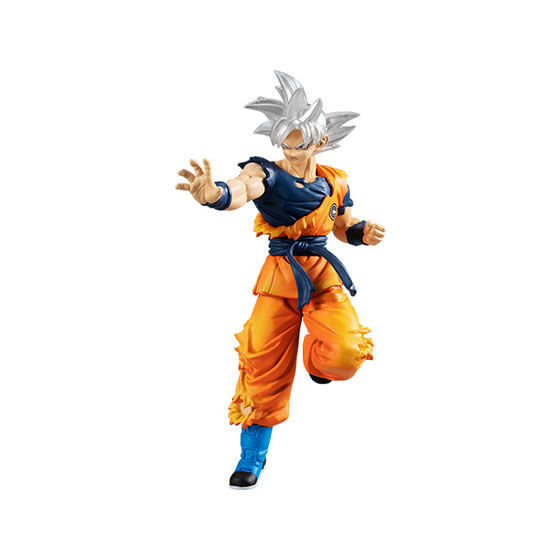 Son Goku Migatte no Goku'i, Dragon Ball Super, Bandai, Trading