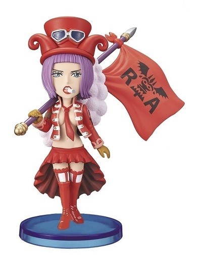 Belo Betty, One Piece, Bandai Spirits, Trading