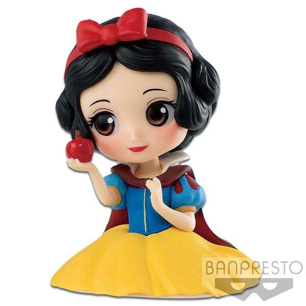 Snow White, Snow White And The Seven Dwarfs, Bandai Spirits, Trading