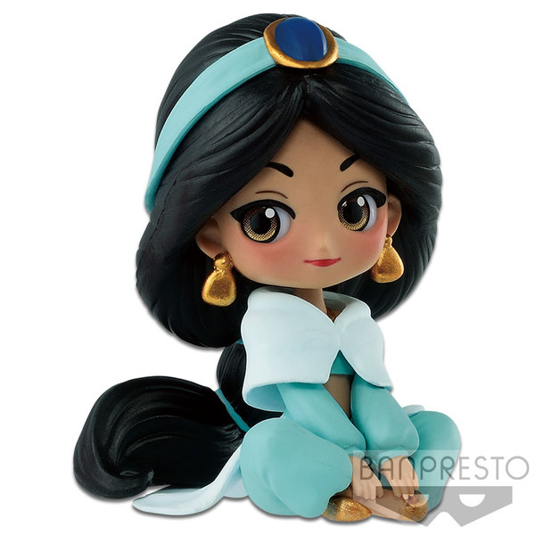 Jasmine, Aladdin (1992), Bandai Spirits, Trading