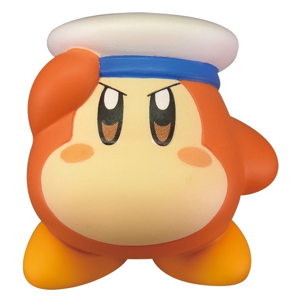 Waddle Dee (Sailor), Hoshi No Kirby, Takara Tomy A.R.T.S, Trading