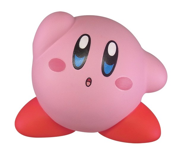 Kirby, Hoshi No Kirby, Takara Tomy A.R.T.S, Trading