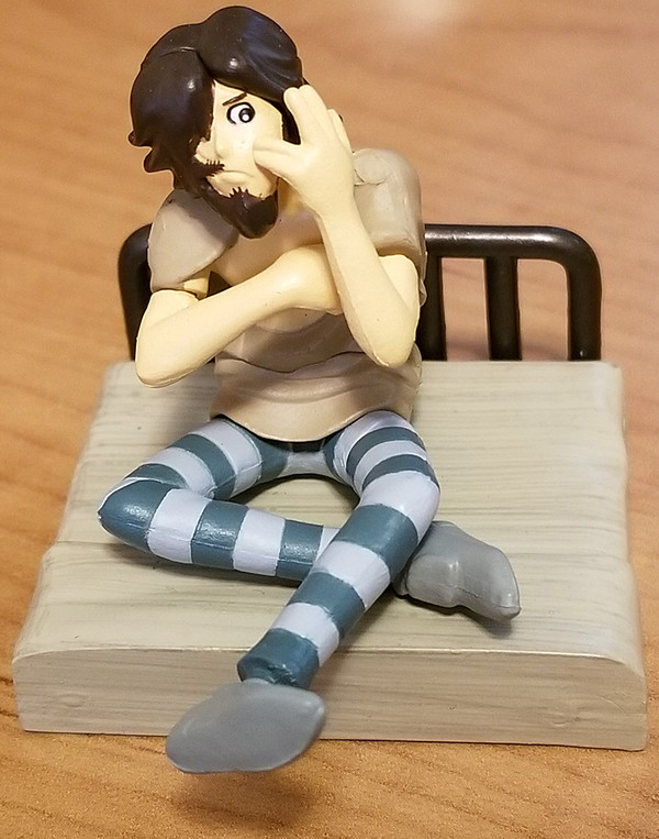 Lupin the 3rd, Lupin III, Bandai, Trading