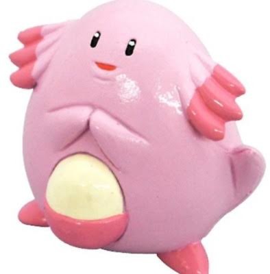 Lucky, Pocket Monsters Sun & Moon, Takara Tomy, Trading