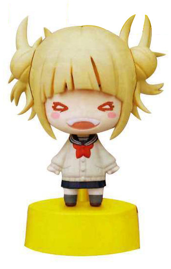 Toga Himiko, Boku No Hero Academia, Takara Tomy A.R.T.S, Trading