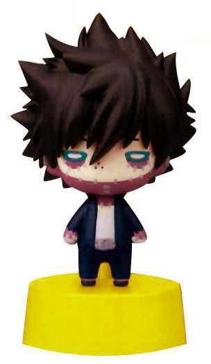 Dabi, Boku No Hero Academia, Takara Tomy A.R.T.S, Trading