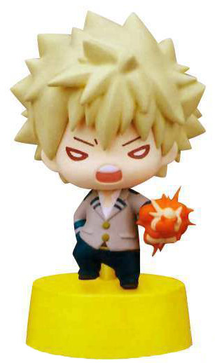 Bakugou Katsuki, Boku No Hero Academia, Takara Tomy A.R.T.S, Trading