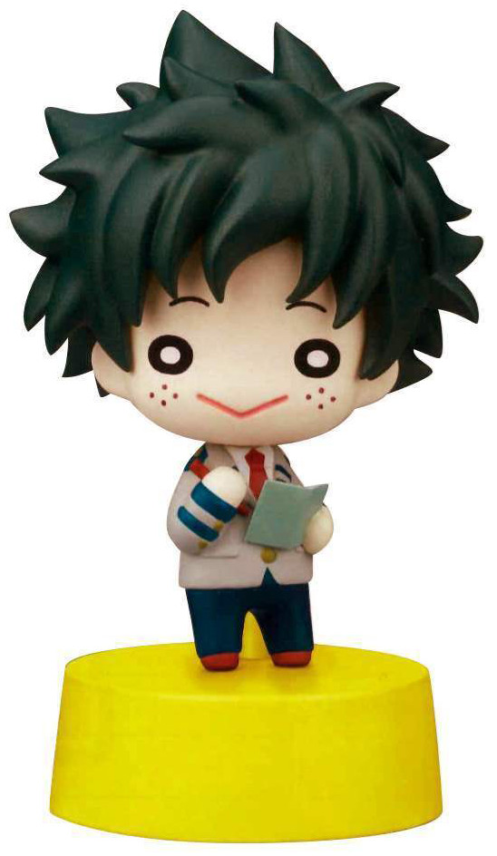 Midoriya Izuku, Boku No Hero Academia, Takara Tomy A.R.T.S, Trading