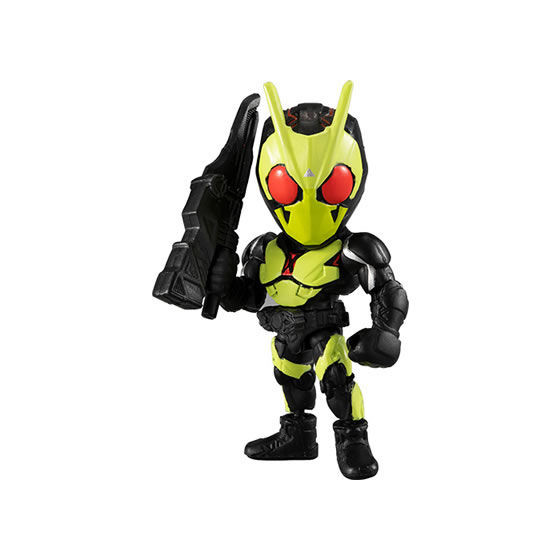 Kamen Rider Zero-One (Rising Hopper), Kamen Rider Zero-One, Bandai, Trading