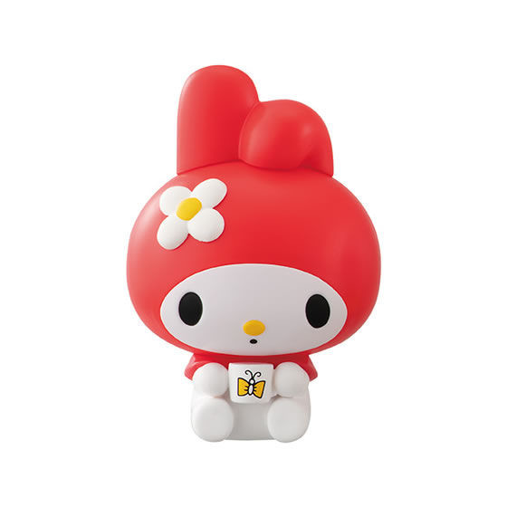 My Melody (70’s Design), Sanrio Characters, Bandai, Trading