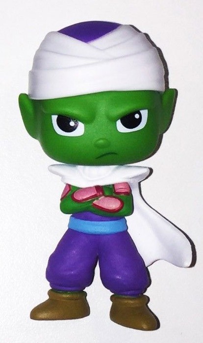 Piccolo, Dragon Ball Z, Funko Toys, Trading