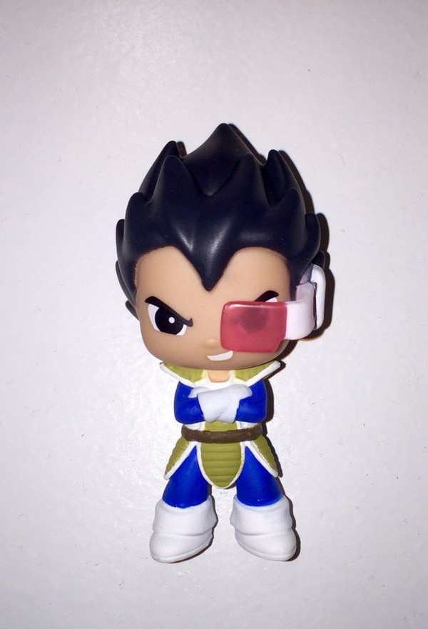 Vegeta, Dragon Ball Z, Funko Toys, Trading