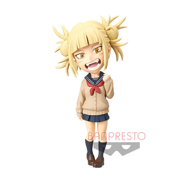 Toga Himiko, Boku No Hero Academia, Bandai Spirits, Trading