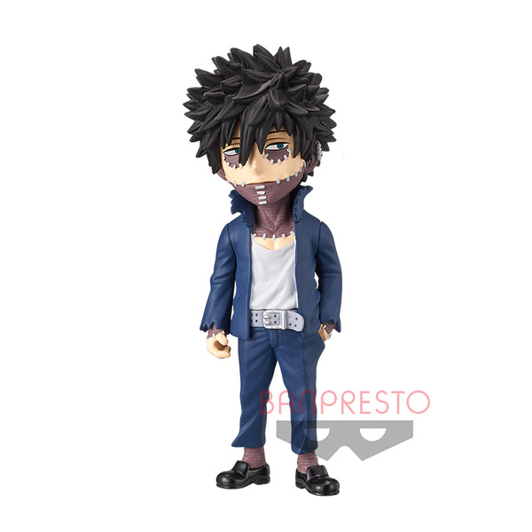 Dabi, Boku No Hero Academia, Bandai Spirits, Trading