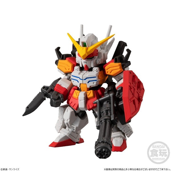 XXXG-01H Gundam Heavyarms, Shin Kidou Senki Gundam Wing Endless Waltz, Bandai, Trading