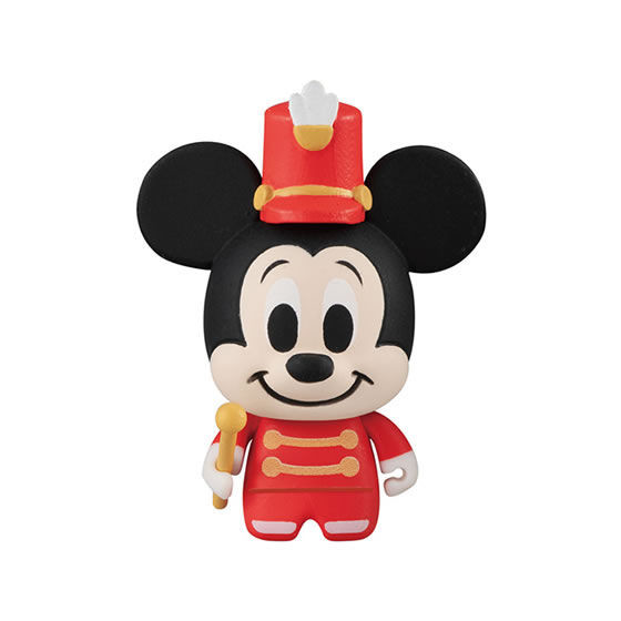 Mickey Mouse (Mickey Mouse Club), Disney, Bandai, Trading