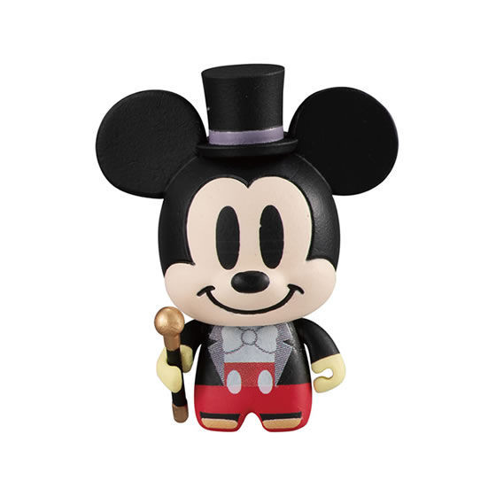 Mickey Mouse (Magician Mickey), Disney, Bandai, Trading