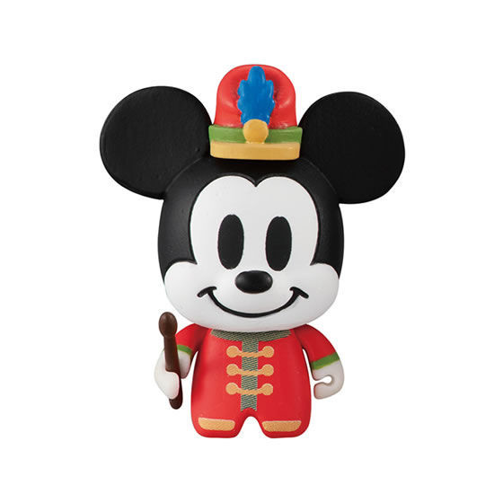 Mickey Mouse (The Band Concert), Disney, Bandai, Trading