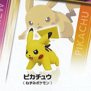 Pikachu, Mewtwo No Gyakushuu Evolution, Takara Tomy A.R.T.S, Trading