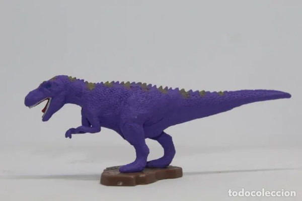 Daspletosaurus, Kodai Ouja Kyouryuu King D-Kids Adventure, Playmates Toys, Trading