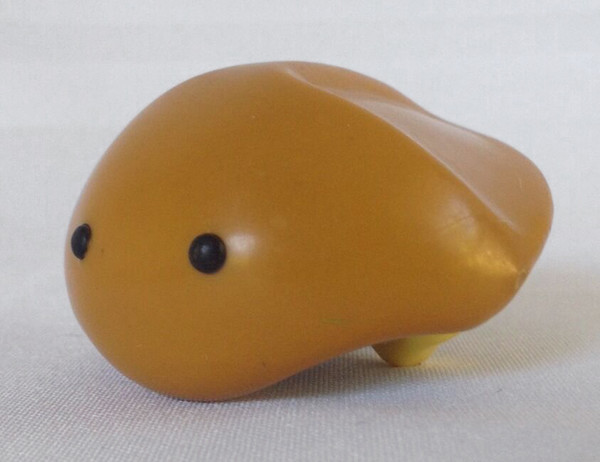 Kabuto, Pocket Monsters, Jakks Pacific, Trading