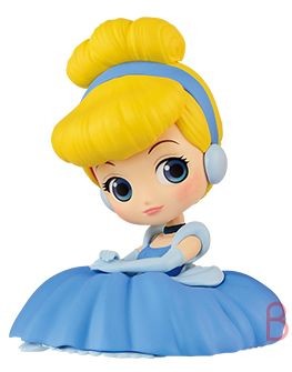 Cinderella, Cinderella, Bandai Spirits, Trading