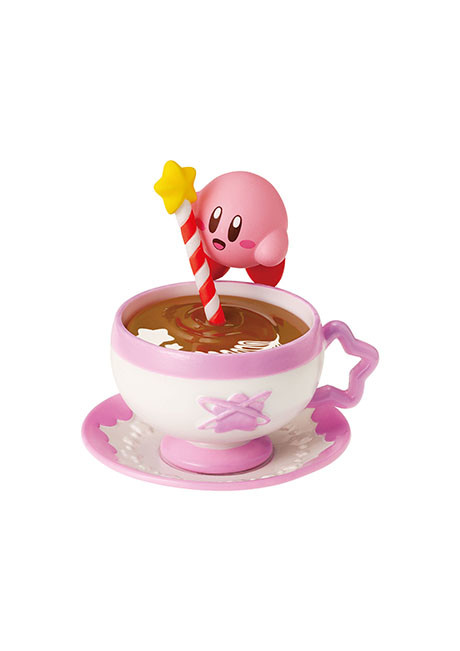 Kirby, Hoshi No Kirby, Re-Ment, Trading