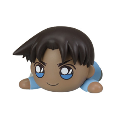 Hattori Heiji, Meitantei Conan, SEGA, Trading