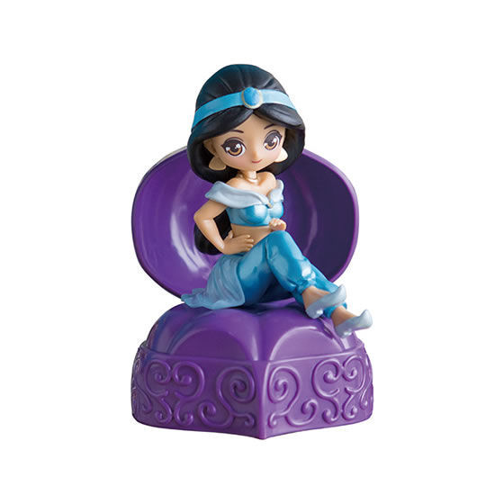 Jasmine, Aladdin (1992), Bandai, Trading