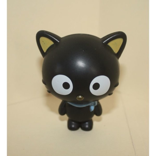 Chococat, Hello Kitty, McDonald's, Trading