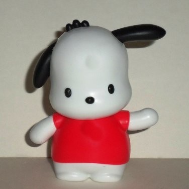 Pochacco, Pochacco, Sanrio Characters, McDonald's, Trading