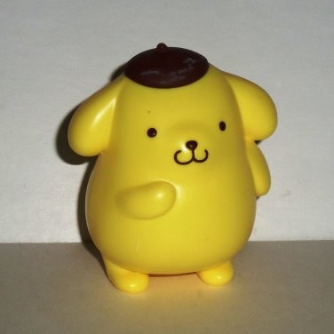 Pompompurin, Pompompurin, Sanrio Characters, McDonald's, Trading