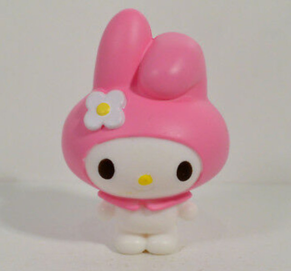 My Melody, My Melody, Sanrio Characters, McDonald's, Trading