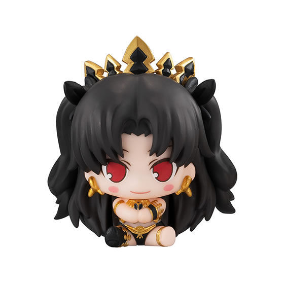 Ishtar, Fate/Grand Order: Zettai Majuu Sensen Babylonia, Bandai, Trading