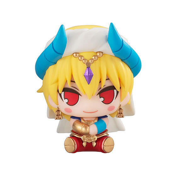 Gilgamesh, Fate/Grand Order: Zettai Majuu Sensen Babylonia, Bandai, Trading