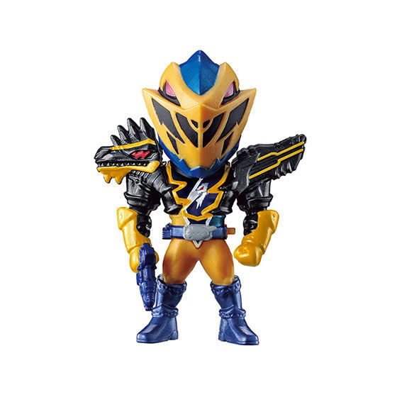 Ryusoul Gold (Kurayami Soul), Kishiryu Sentai Ryusoulger, Bandai, Trading