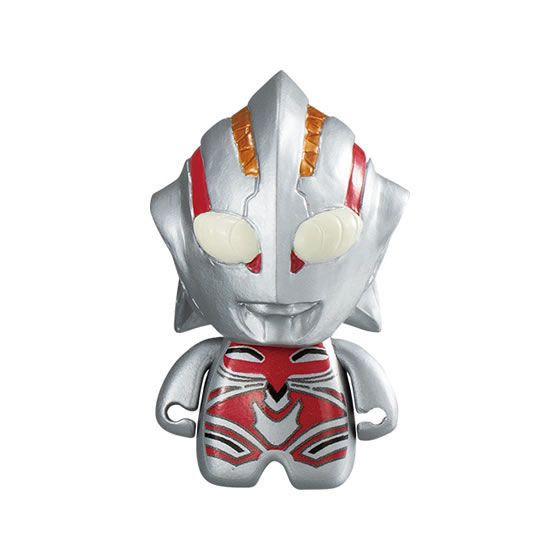 Ultraman the Next Junis, ULTRAMAN, Bandai, Trading