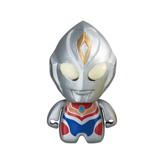 Ultraman Dyna (Flash Type), Ultraman Dyna, Bandai, Trading