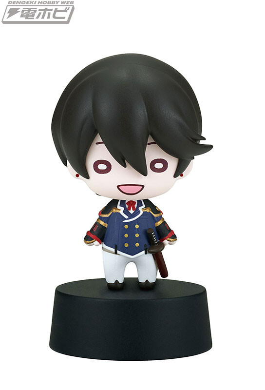 Horikawa Kunihiro, Touken Ranbu Online, Takara Tomy A.R.T.S, Trading