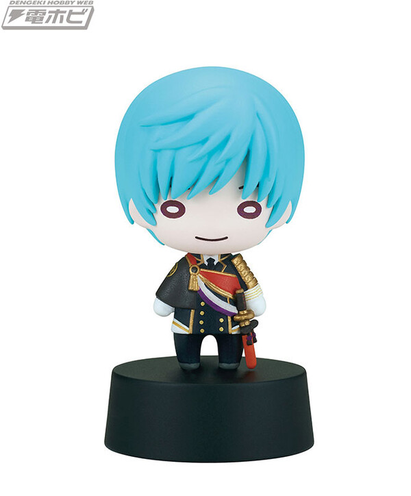 Ichigo Hitofuri, Touken Ranbu Online, Takara Tomy A.R.T.S, Trading